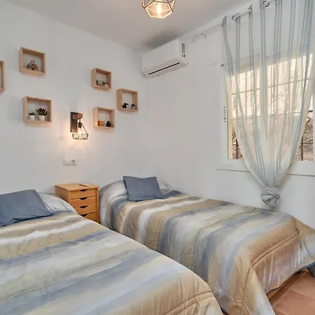 Сasa de vacaciones Tower House *